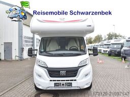 RIMOR SEAL 695 EINZELBETTEN AUTOMATIK SAT+TV SOLAR KAM