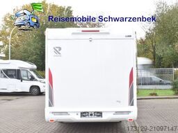 RIMOR SEAL 695 EINZELBETTEN AUTOMATIK SAT+TV SOLAR KAM