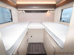 RIMOR SEAL 695 EINZELBETTEN AUTOMATIK SAT+TV SOLAR KAM