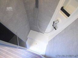 RIMOR SEAL 695 EINZELBETTEN AUTOMATIK SAT+TV SOLAR KAM