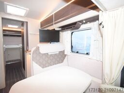 RIMOR SEAL 695 EINZELBETTEN AUTOMATIK SAT+TV SOLAR KAM