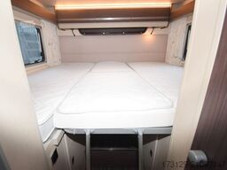 RIMOR SEAL 695 EINZELBETTEN AUTOMATIK SAT+TV SOLAR KAM