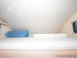 RIMOR SEAL 695 EINZELBETTEN AUTOMATIK SAT+TV SOLAR KAM