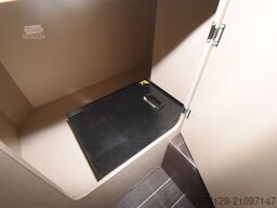 RIMOR SEAL 695 EINZELBETTEN AUTOMATIK SAT+TV SOLAR KAM