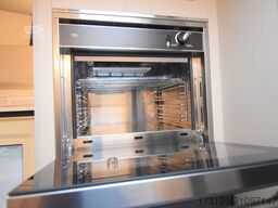 RIMOR SEAL 695 EINZELBETTEN AUTOMATIK SAT+TV SOLAR KAM