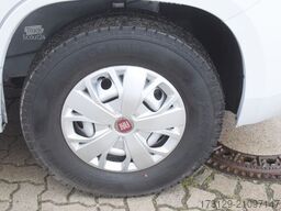 RIMOR SEAL 695 EINZELBETTEN AUTOMATIK SAT+TV SOLAR KAM