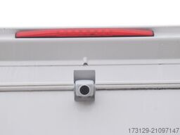 RIMOR SEAL 695 EINZELBETTEN AUTOMATIK SAT+TV SOLAR KAM