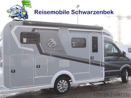 KNAUS VAN TI 650 MEG AUTOMATIK+ALLRAD 2KLIMA LUFT. SAT