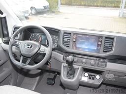 KNAUS VAN TI 650 MEG AUTOMATIK+ALLRAD 2KLIMA LUFT. SAT