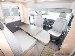 KNAUS VAN TI 650 MEG AUTOMATIK+ALLRAD 2KLIMA LUFT. SAT