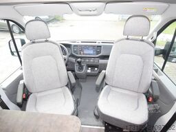 KNAUS VAN TI 650 MEG AUTOMATIK+ALLRAD 2KLIMA LUFT. SAT