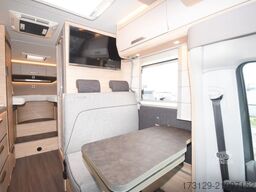 KNAUS VAN TI 650 MEG AUTOMATIK+ALLRAD 2KLIMA LUFT. SAT