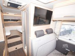 KNAUS VAN TI 650 MEG AUTOMATIK+ALLRAD 2KLIMA LUFT. SAT