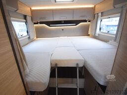 KNAUS VAN TI 650 MEG AUTOMATIK+ALLRAD 2KLIMA LUFT. SAT