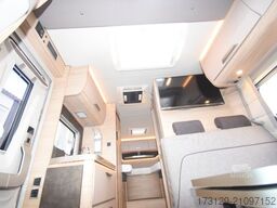 KNAUS VAN TI 650 MEG AUTOMATIK+ALLRAD 2KLIMA LUFT. SAT