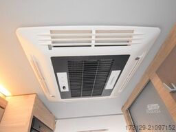 KNAUS VAN TI 650 MEG AUTOMATIK+ALLRAD 2KLIMA LUFT. SAT