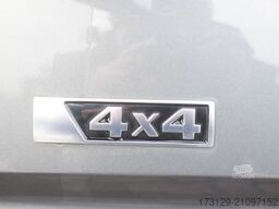 KNAUS VAN TI 650 MEG AUTOMATIK+ALLRAD 2KLIMA LUFT. SAT