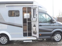 KNAUS VAN TI 650 MEG AUTOMATIK+ALLRAD 2KLIMA LUFT. SAT