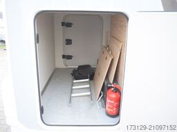 KNAUS VAN TI 650 MEG AUTOMATIK+ALLRAD 2KLIMA LUFT. SAT