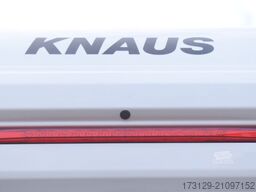 KNAUS VAN TI 650 MEG AUTOMATIK+ALLRAD 2KLIMA LUFT. SAT