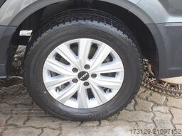 KNAUS VAN TI 650 MEG AUTOMATIK+ALLRAD 2KLIMA LUFT. SAT