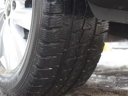 KNAUS VAN TI 650 MEG AUTOMATIK+ALLRAD 2KLIMA LUFT. SAT