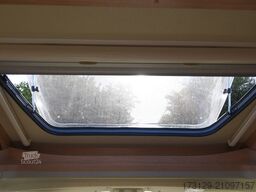 SUNLIGHT T 58 TBETT +TV 2xSOLAR ALU 1.HAND