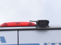 ADRIA TWIN FIAT 2,8JTD KLIMA FESTBETT GRÜNE PLAK. AHK