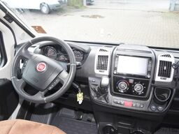 KNAUS SUN TI 650 MF AUTOMATIK LUFTFE. ALU SAT+TV 1.H.