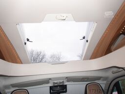 KNAUS SUN TI 650 MF AUTOMATIK LUFTFE. ALU SAT+TV 1.H.