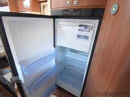 LMC T 731 EINZELBETTEN AUTOMATIK 2xKLIMA SAT+TV SOLA