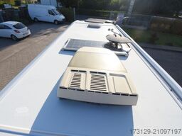 LMC T 731 EINZELBETTEN AUTOMATIK 2xKLIMA SAT+TV SOLA