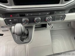 MAN TGE 3.180 Kasten L5H3 4x4 ACC LED NAV SITZHZ AHK