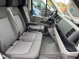 MAN TGE 3.180 Kasten L5H3 4x4 ACC LED NAV SITZHZ AHK