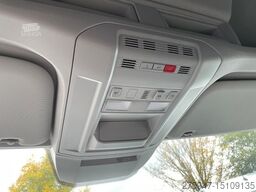 MAN TGE 3.180 Kasten L5H3 4x4 ACC LED NAV SITZHZ AHK