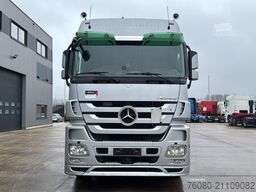Mercedes-Benz actros 1844 (MP3 / RETARDER / PTO / POMPE HYDRA...