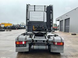 Mercedes-Benz actros 1844 (MP3 / RETARDER / PTO / POMPE HYDRA...