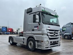 Mercedes-Benz actros 1844 (MP3 / RETARDER / PTO / POMPE HYDRA...
