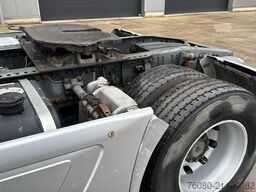 Mercedes-Benz actros 1844 (MP3 / RETARDER / PTO / POMPE HYDRA...