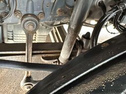 Mercedes-Benz actros 1844 (MP3 / RETARDER / PTO / POMPE HYDRA...