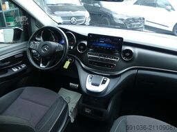 mercedes-benz V 300 d 4Matic MARCO POLO AMG 2xSCHIEBTÜR/LED/STHZ