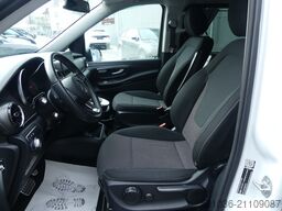 mercedes-benz V 300 d 4Matic MARCO POLO AMG 2xSCHIEBTÜR/LED/STHZ
