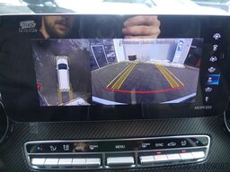 mercedes-benz V 300 d 4Matic MARCO POLO AMG 2xSCHIEBTÜR/LED/STHZ