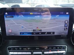 mercedes-benz V 300 d 4Matic MARCO POLO AMG 2xSCHIEBTÜR/LED/STHZ