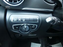 mercedes-benz V 300 d 4Matic MARCO POLO AMG 2xSCHIEBTÜR/LED/STHZ