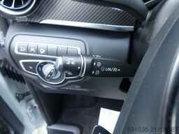 mercedes-benz V 300 d 4Matic MARCO POLO AMG 2xSCHIEBTÜR/LED/STHZ