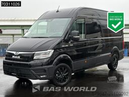 Volkswagen Crafter 177pk Neu! 4x4 Automatik Allrad L3H3 LE...