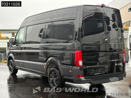 Volkswagen Crafter 177pk Neu! 4x4 Automatik Allrad L3H3 LE...