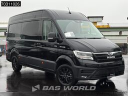 Volkswagen Crafter 177pk Neu! 4x4 Automatik Allrad L3H3 LE...