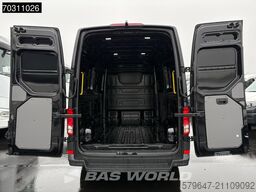 Volkswagen Crafter 177pk Neu! 4x4 Automatik Allrad L3H3 LE...